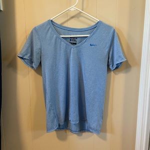 SOLD 3/$20 The Nike Tee dri-fit